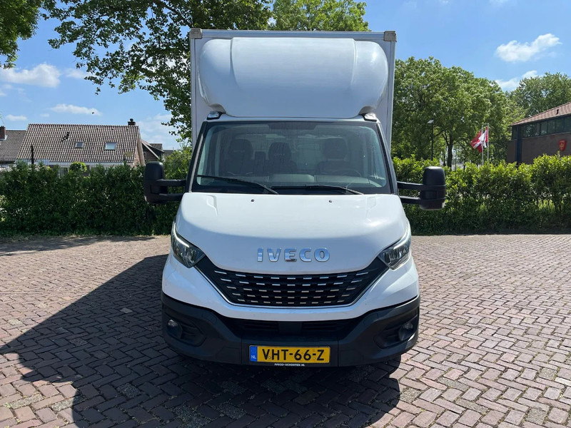 Iveco Daily 35C16 - Dostavno vozilo sa zatvorenim sandukom, Dostavno vozilo s dvostrukom kabinom: slika Iveco Daily 35C16 - Dostavno vozilo sa zatvorenim sandukom, Dostavno vozilo s dvostrukom kabinom Iveco Daily 35C16 - Dostavno vozilo sa zatvorenim sandukom, Dostavno vozilo s dvostrukom kabinom: slika Iveco Daily 35C16 - Dostavno vozilo sa zatvorenim sandukom, Dostavno vozilo s dvostrukom kabinom