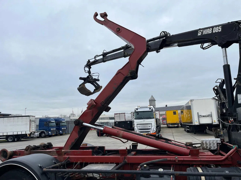 Iveco Eurostar 190 MH190E24 - Kamion s kukastom dizalicom, Kamion s kranom: slika Iveco Eurostar 190 MH190E24 - Kamion s kukastom dizalicom, Kamion s kranom Iveco Eurostar 190 MH190E24 - Kamion s kukastom dizalicom, Kamion s kranom: slika Iveco Eurostar 190 MH190E24 - Kamion s kukastom dizalicom, Kamion s kranom