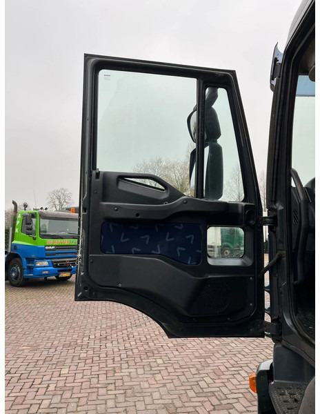 Kamion sandučar Iveco Stralis 190 S/7,5: slika Kamion sandučar Iveco Stralis 190 S/7,5
