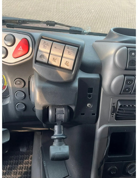 Kamion hladnjača Iveco Stralis 310 KOELWAGEN EURO 5 EEV: slika Kamion hladnjača Iveco Stralis 310 KOELWAGEN EURO 5 EEV