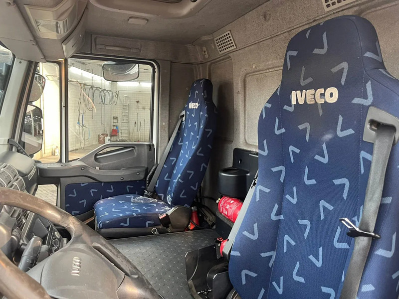 Kamion hladnjača Iveco Stralis 310 KOELWAGEN EURO 5 EEV: slika Kamion hladnjača Iveco Stralis 310 KOELWAGEN EURO 5 EEV