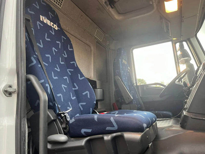 Kamion hladnjača Iveco Stralis 310 KOELWAGEN EURO 5 EEV: slika Kamion hladnjača Iveco Stralis 310 KOELWAGEN EURO 5 EEV
