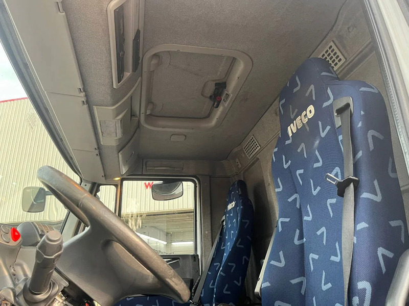 Kamion hladnjača Iveco Stralis 310 KOELWAGEN EURO 5 EEV: slika Kamion hladnjača Iveco Stralis 310 KOELWAGEN EURO 5 EEV
