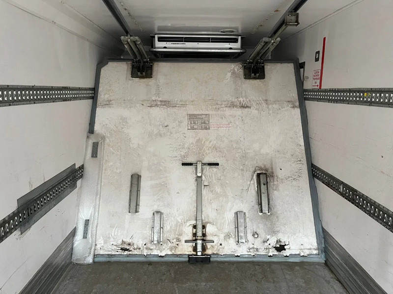 Kamion hladnjača Iveco Stralis 310 KOELWAGEN EURO 5 EEV: slika Kamion hladnjača Iveco Stralis 310 KOELWAGEN EURO 5 EEV