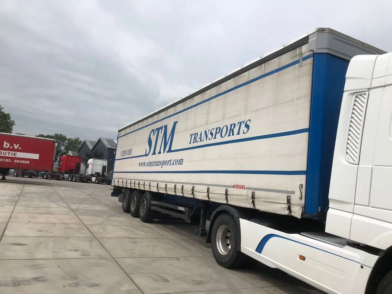 Kögel SCHUIFZEIL 3 ASSEN - Poluprikolica s ceradom: slika Kögel SCHUIFZEIL 3 ASSEN - Poluprikolica s ceradom Kögel SCHUIFZEIL 3 ASSEN - Poluprikolica s ceradom: slika Kögel SCHUIFZEIL 3 ASSEN - Poluprikolica s ceradom