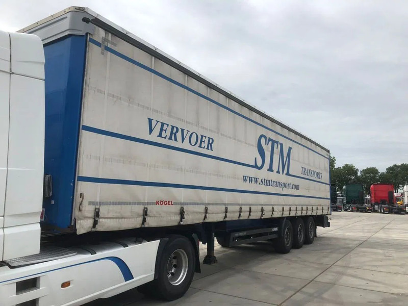 Kögel SCHUIFZEIL 3 ASSEN - Poluprikolica s ceradom: slika Kögel SCHUIFZEIL 3 ASSEN - Poluprikolica s ceradom Kögel SCHUIFZEIL 3 ASSEN - Poluprikolica s ceradom: slika Kögel SCHUIFZEIL 3 ASSEN - Poluprikolica s ceradom