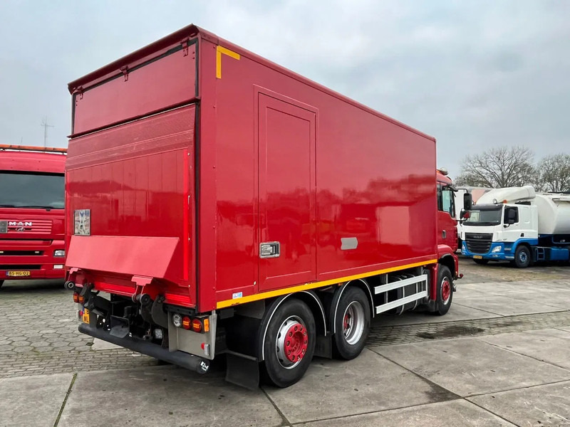 MAN 17 H17 310 PK EURO 3 MANUAL RHD - Kamion sandučar: slika MAN 17 H17 310 PK EURO 3 MANUAL RHD - Kamion sandučar MAN 17 H17 310 PK EURO 3 MANUAL RHD - Kamion sandučar: slika MAN 17 H17 310 PK EURO 3 MANUAL RHD - Kamion sandučar