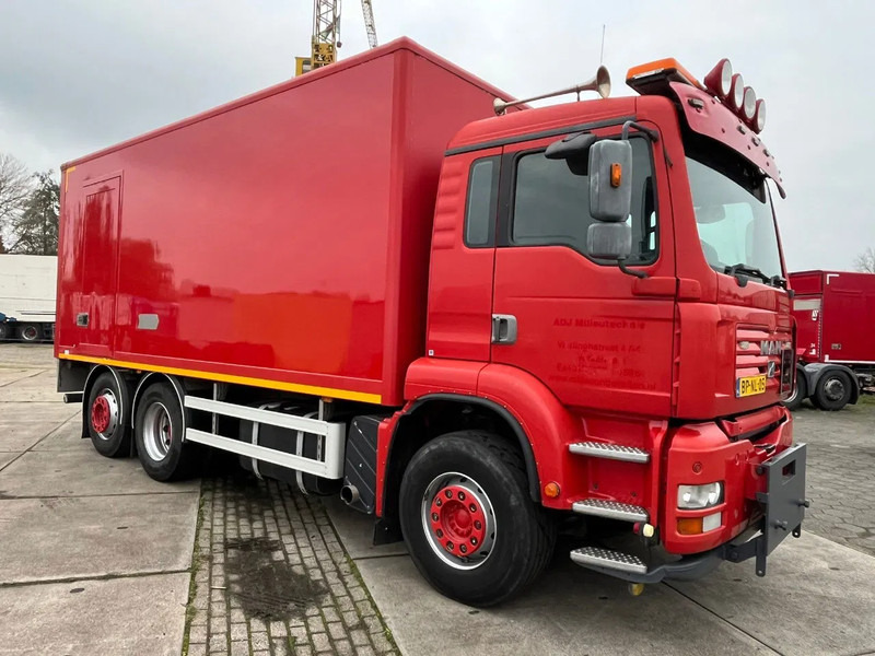 MAN 17 H17 310 PK EURO 3 MANUAL RHD - Kamion sandučar: slika MAN 17 H17 310 PK EURO 3 MANUAL RHD - Kamion sandučar MAN 17 H17 310 PK EURO 3 MANUAL RHD - Kamion sandučar: slika MAN 17 H17 310 PK EURO 3 MANUAL RHD - Kamion sandučar