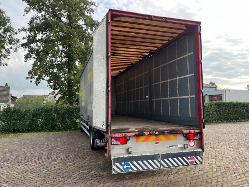 Kamion sandučar MAN TGM N18.240: slika Kamion sandučar MAN TGM N18.240 Kamion sandučar MAN TGM N18.240: slika Kamion sandučar MAN TGM N18.240