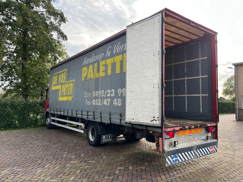 Kamion sandučar MAN TGM N18.240: slika Kamion sandučar MAN TGM N18.240 Kamion sandučar MAN TGM N18.240: slika Kamion sandučar MAN TGM N18.240