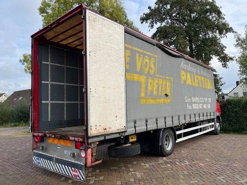 Kamion sandučar MAN TGM N18.240: slika Kamion sandučar MAN TGM N18.240 Kamion sandučar MAN TGM N18.240: slika Kamion sandučar MAN TGM N18.240