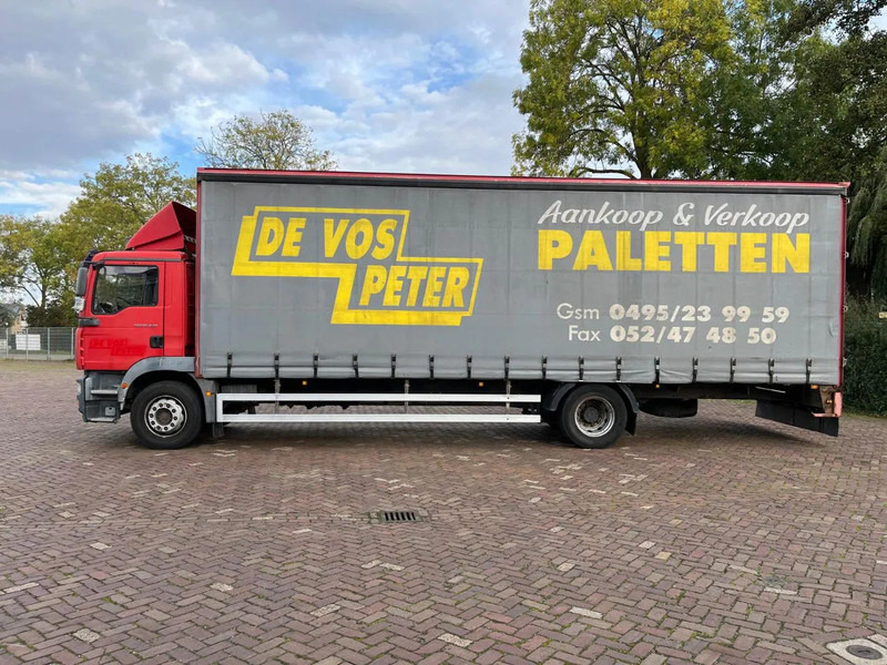 Kamion sandučar MAN TGM N18.240: slika Kamion sandučar MAN TGM N18.240 Kamion sandučar MAN TGM N18.240: slika Kamion sandučar MAN TGM N18.240