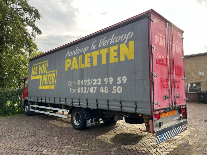 Kamion sandučar MAN TGM N18.240: slika Kamion sandučar MAN TGM N18.240 Kamion sandučar MAN TGM N18.240: slika Kamion sandučar MAN TGM N18.240