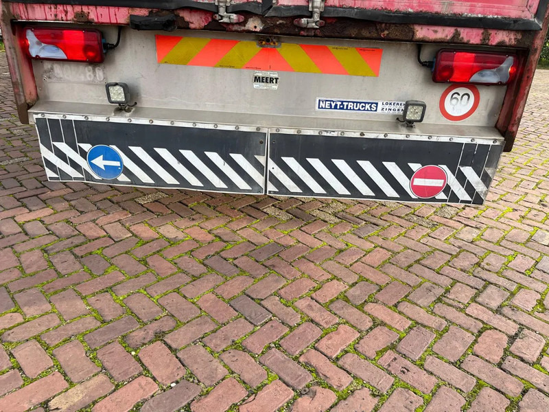 Kamion sandučar MAN TGM N18.240: slika Kamion sandučar MAN TGM N18.240 Kamion sandučar MAN TGM N18.240: slika Kamion sandučar MAN TGM N18.240