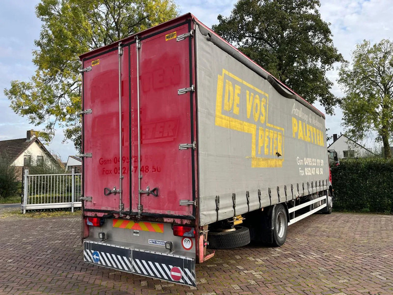 Kamion sandučar MAN TGM N18.240: slika Kamion sandučar MAN TGM N18.240 Kamion sandučar MAN TGM N18.240: slika Kamion sandučar MAN TGM N18.240