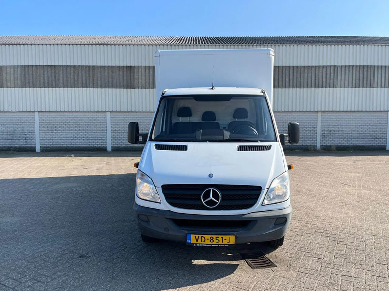 Mercedes-Benz Sprinter 513 2.2 CDI - Dostavno vozilo sa zatvorenim sandukom, Dostavno vozilo s dvostrukom kabinom: slika Mercedes-Benz Sprinter 513 2.2 CDI - Dostavno vozilo sa zatvorenim sandukom, Dostavno vozilo s dvostrukom kabinom Mercedes-Benz Sprinter 513 2.2 CDI - Dostavno vozilo sa zatvorenim sandukom, Dostavno vozilo s dvostrukom kabinom: slika Mercedes-Benz Sprinter 513 2.2 CDI - Dostavno vozilo sa zatvorenim sandukom, Dostavno vozilo s dvostrukom kabinom