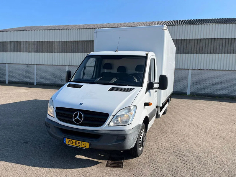 Mercedes-Benz Sprinter 513 2.2 CDI - Dostavno vozilo sa zatvorenim sandukom, Dostavno vozilo s dvostrukom kabinom: slika Mercedes-Benz Sprinter 513 2.2 CDI - Dostavno vozilo sa zatvorenim sandukom, Dostavno vozilo s dvostrukom kabinom Mercedes-Benz Sprinter 513 2.2 CDI - Dostavno vozilo sa zatvorenim sandukom, Dostavno vozilo s dvostrukom kabinom: slika Mercedes-Benz Sprinter 513 2.2 CDI - Dostavno vozilo sa zatvorenim sandukom, Dostavno vozilo s dvostrukom kabinom