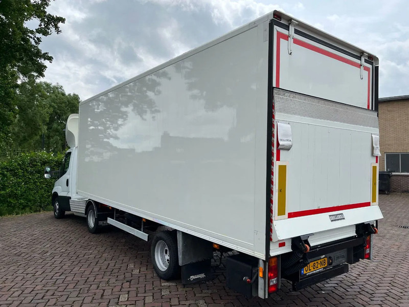 VELDHUIZEN P37-4 - Poluprikolica: slika VELDHUIZEN P37-4 - Poluprikolica VELDHUIZEN P37-4 - Poluprikolica: slika VELDHUIZEN P37-4 - Poluprikolica