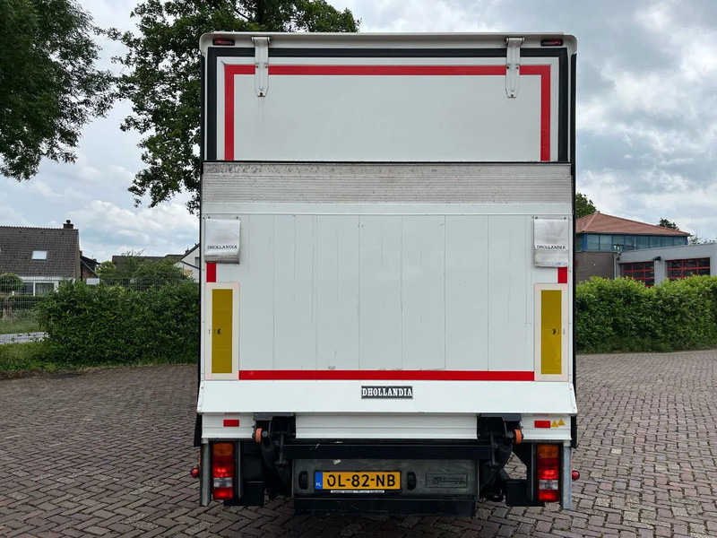 VELDHUIZEN P37-4 - Poluprikolica: slika VELDHUIZEN P37-4 - Poluprikolica VELDHUIZEN P37-4 - Poluprikolica: slika VELDHUIZEN P37-4 - Poluprikolica