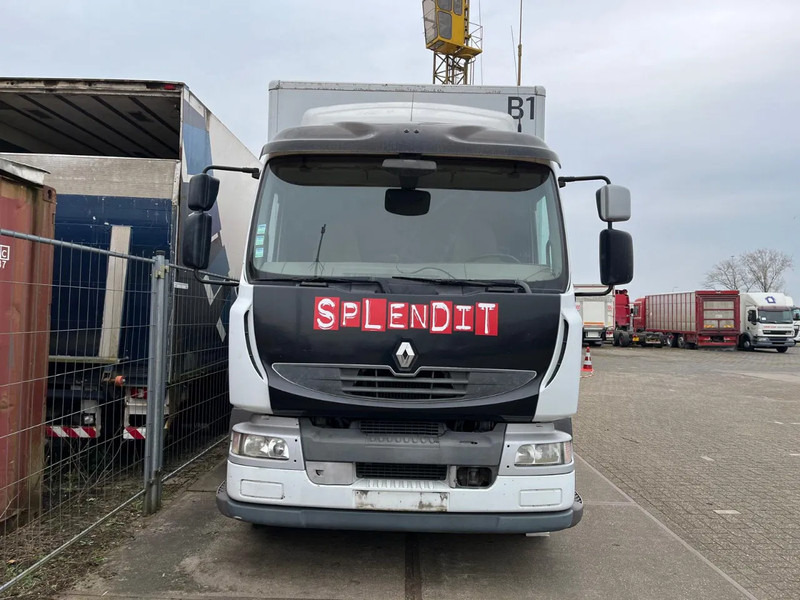 Renault Midlum 270 versnellingsbak defect - Kamion sandučar: slika Renault Midlum 270 versnellingsbak defect - Kamion sandučar Renault Midlum 270 versnellingsbak defect - Kamion sandučar: slika Renault Midlum 270 versnellingsbak defect - Kamion sandučar