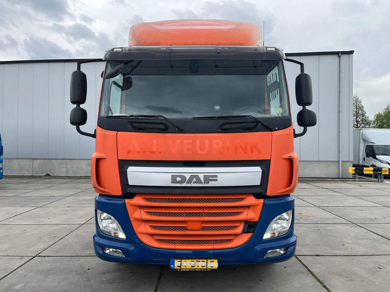 DAF CF 290 FT EURO 6 - Tegljač: slika DAF CF 290 FT EURO 6 - Tegljač DAF CF 290 FT EURO 6 - Tegljač: slika DAF CF 290 FT EURO 6 - Tegljač