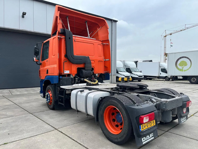 DAF CF 290 FT EURO 6 - Tegljač: slika DAF CF 290 FT EURO 6 - Tegljač DAF CF 290 FT EURO 6 - Tegljač: slika DAF CF 290 FT EURO 6 - Tegljač