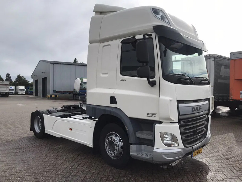 DAF CF 400 FT EURO 6 - Tegljač: slika DAF CF 400 FT EURO 6 - Tegljač DAF CF 400 FT EURO 6 - Tegljač: slika DAF CF 400 FT EURO 6 - Tegljač