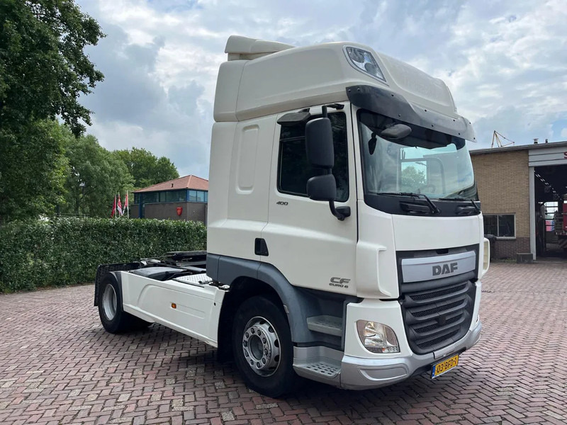 DAF CF 400 FT EURO 6 - Tegljač: slika DAF CF 400 FT EURO 6 - Tegljač DAF CF 400 FT EURO 6 - Tegljač: slika DAF CF 400 FT EURO 6 - Tegljač