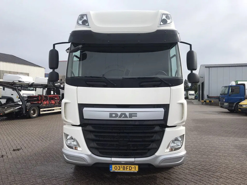 DAF CF 400 FT EURO 6 - Tegljač: slika DAF CF 400 FT EURO 6 - Tegljač DAF CF 400 FT EURO 6 - Tegljač: slika DAF CF 400 FT EURO 6 - Tegljač