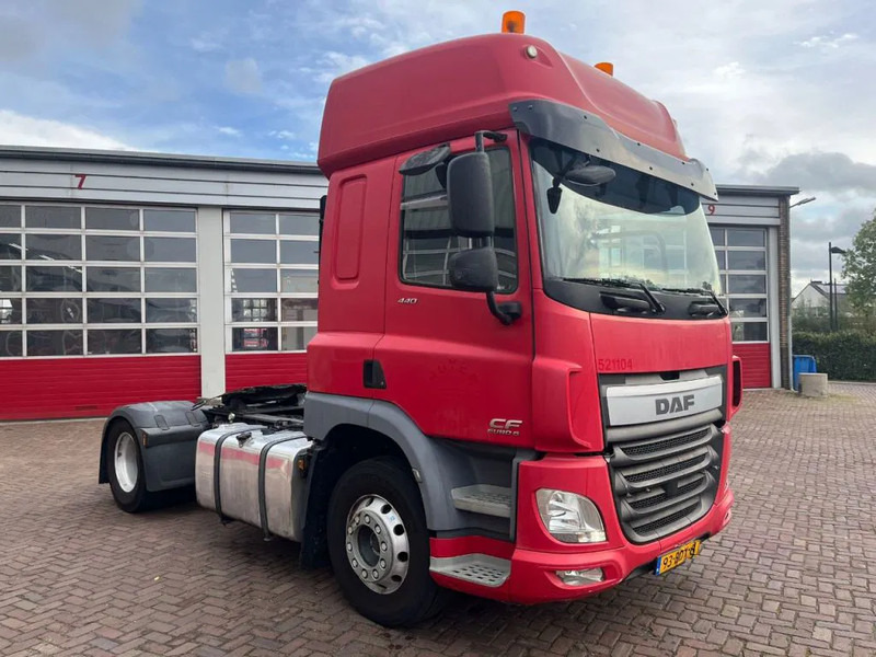 DAF CF 440 FT EURO 6 ADR - Tegljač: slika DAF CF 440 FT EURO 6 ADR - Tegljač DAF CF 440 FT EURO 6 ADR - Tegljač: slika DAF CF 440 FT EURO 6 ADR - Tegljač
