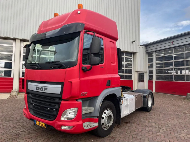 DAF CF 440 FT EURO 6 ADR - Tegljač: slika DAF CF 440 FT EURO 6 ADR - Tegljač DAF CF 440 FT EURO 6 ADR - Tegljač: slika DAF CF 440 FT EURO 6 ADR - Tegljač