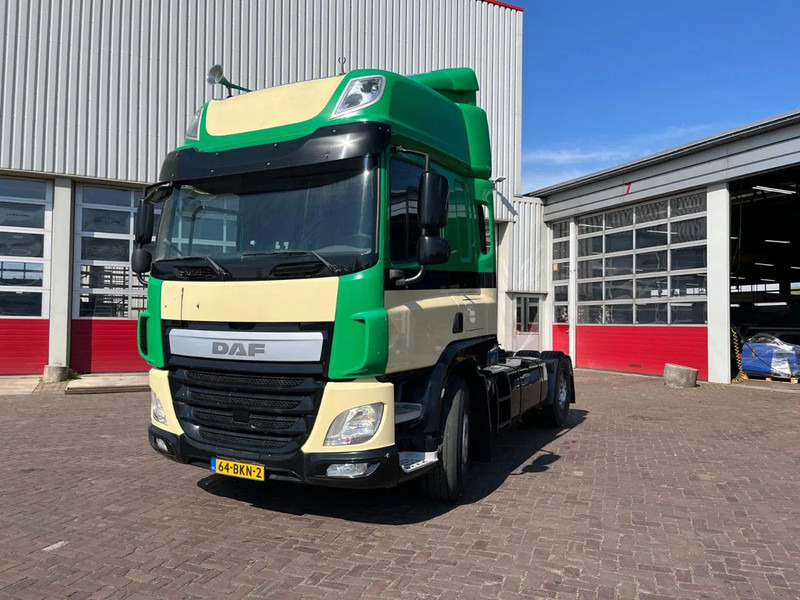 DAF CF 440 FT EURO 6 - Tegljač: slika DAF CF 440 FT EURO 6 - Tegljač DAF CF 440 FT EURO 6 - Tegljač: slika DAF CF 440 FT EURO 6 - Tegljač