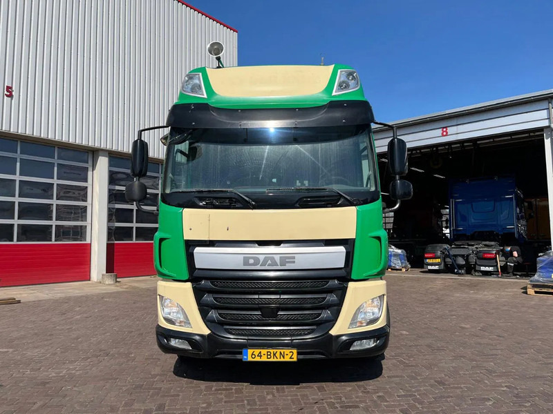 DAF CF 440 FT EURO 6 - Tegljač: slika DAF CF 440 FT EURO 6 - Tegljač DAF CF 440 FT EURO 6 - Tegljač: slika DAF CF 440 FT EURO 6 - Tegljač