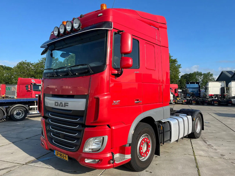 DAF XF 440 FT EURO 6 - Tegljač: slika DAF XF 440 FT EURO 6 - Tegljač DAF XF 440 FT EURO 6 - Tegljač: slika DAF XF 440 FT EURO 6 - Tegljač
