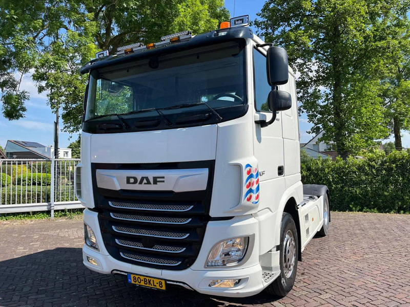 DAF XF 450 FT COMFORT CAB 9TN VOORAS EURO 6 - Tegljač: slika DAF XF 450 FT COMFORT CAB 9TN VOORAS EURO 6 - Tegljač DAF XF 450 FT COMFORT CAB 9TN VOORAS EURO 6 - Tegljač: slika DAF XF 450 FT COMFORT CAB 9TN VOORAS EURO 6 - Tegljač