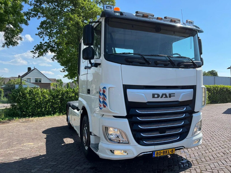 DAF XF 450 FT COMFORT CAB 9TN VOORAS EURO 6 - Tegljač: slika DAF XF 450 FT COMFORT CAB 9TN VOORAS EURO 6 - Tegljač DAF XF 450 FT COMFORT CAB 9TN VOORAS EURO 6 - Tegljač: slika DAF XF 450 FT COMFORT CAB 9TN VOORAS EURO 6 - Tegljač