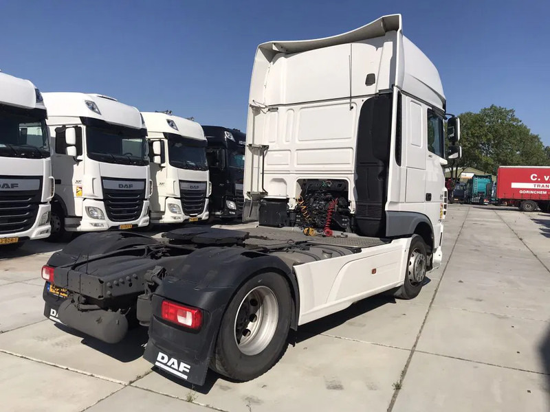 DAF XF 460 FT EURO 6 INTARDER - Tegljač: slika DAF XF 460 FT EURO 6 INTARDER - Tegljač DAF XF 460 FT EURO 6 INTARDER - Tegljač: slika DAF XF 460 FT EURO 6 INTARDER - Tegljač