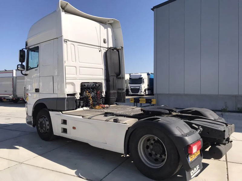 DAF XF 460 FT EURO 6 INTARDER - Tegljač: slika DAF XF 460 FT EURO 6 INTARDER - Tegljač DAF XF 460 FT EURO 6 INTARDER - Tegljač: slika DAF XF 460 FT EURO 6 INTARDER - Tegljač