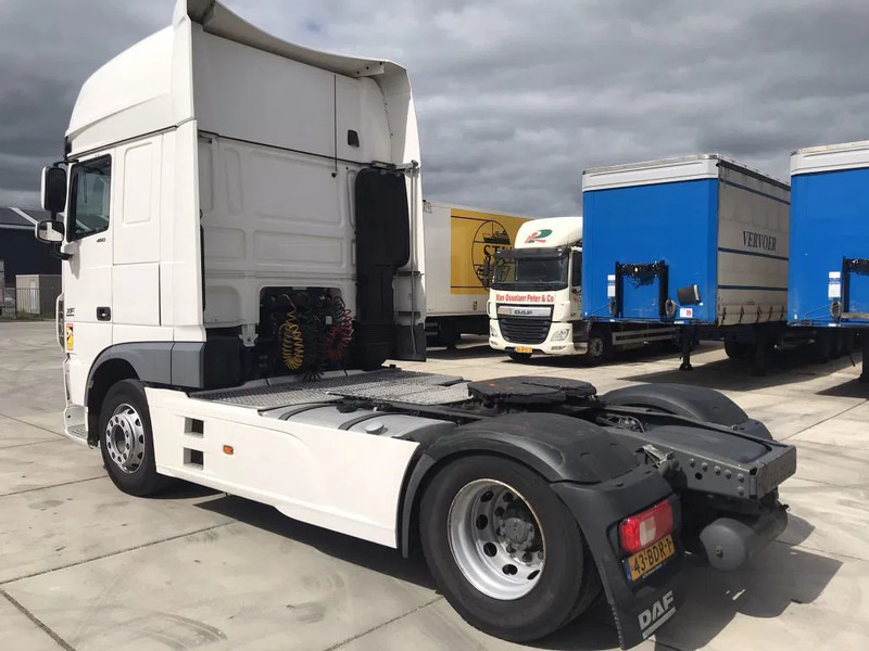 DAF XF 460 FT EURO 6 INTARDER - Tegljač: slika DAF XF 460 FT EURO 6 INTARDER - Tegljač DAF XF 460 FT EURO 6 INTARDER - Tegljač: slika DAF XF 460 FT EURO 6 INTARDER - Tegljač
