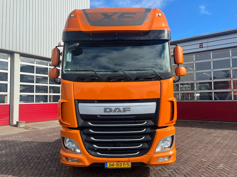 DAF XF 460 FT EURO 6 - Tegljač: slika DAF XF 460 FT EURO 6 - Tegljač DAF XF 460 FT EURO 6 - Tegljač: slika DAF XF 460 FT EURO 6 - Tegljač