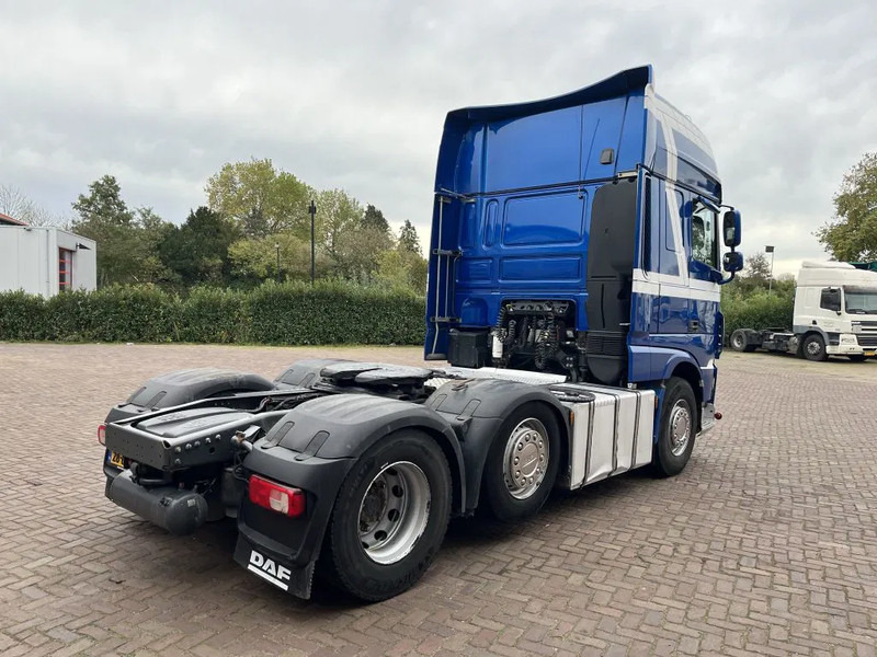 DAF XF 460 FTG EURO 6 - Tegljač: slika DAF XF 460 FTG EURO 6 - Tegljač DAF XF 460 FTG EURO 6 - Tegljač: slika DAF XF 460 FTG EURO 6 - Tegljač