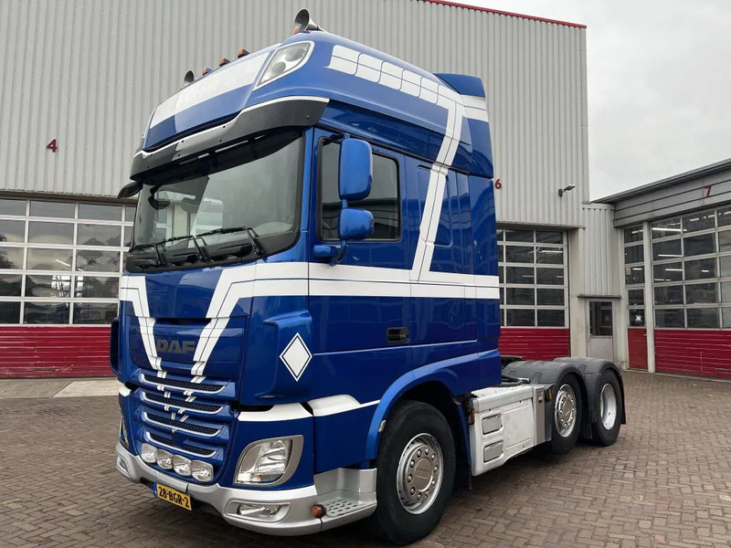 DAF XF 460 FTG EURO 6 - Tegljač: slika DAF XF 460 FTG EURO 6 - Tegljač DAF XF 460 FTG EURO 6 - Tegljač: slika DAF XF 460 FTG EURO 6 - Tegljač