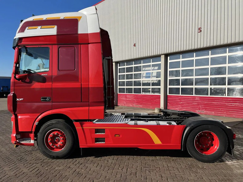 Tegljač DAF XF 480 FT EURO 6: slika Tegljač DAF XF 480 FT EURO 6 Tegljač DAF XF 480 FT EURO 6: slika Tegljač DAF XF 480 FT EURO 6