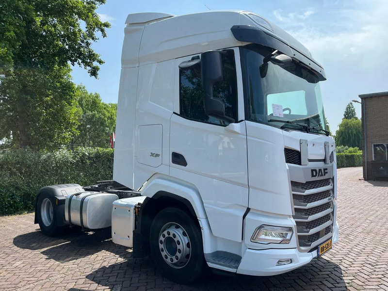 DAF XF 480 FT - Tegljač: slika DAF XF 480 FT - Tegljač DAF XF 480 FT - Tegljač: slika DAF XF 480 FT - Tegljač