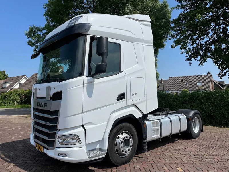 DAF XF 480 FT - Tegljač: slika DAF XF 480 FT - Tegljač DAF XF 480 FT - Tegljač: slika DAF XF 480 FT - Tegljač
