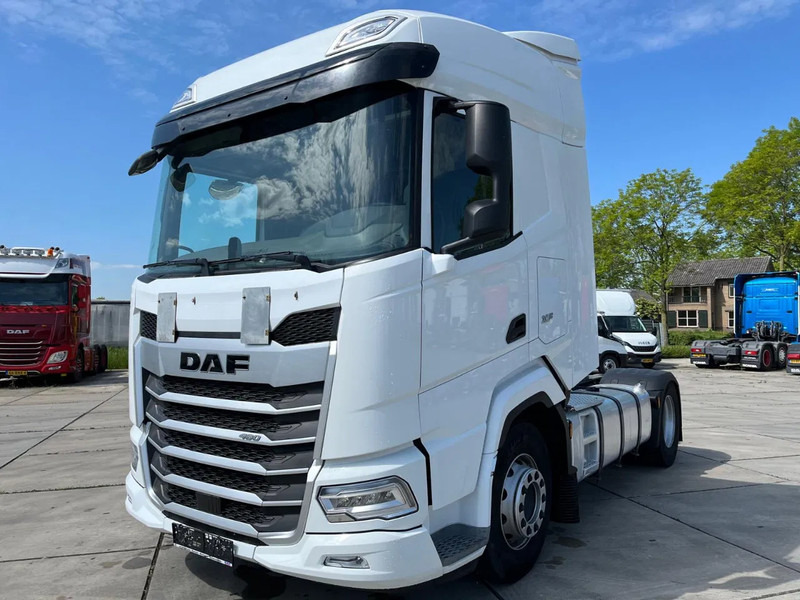 DAF XF 480 FT - Tegljač: slika DAF XF 480 FT - Tegljač DAF XF 480 FT - Tegljač: slika DAF XF 480 FT - Tegljač