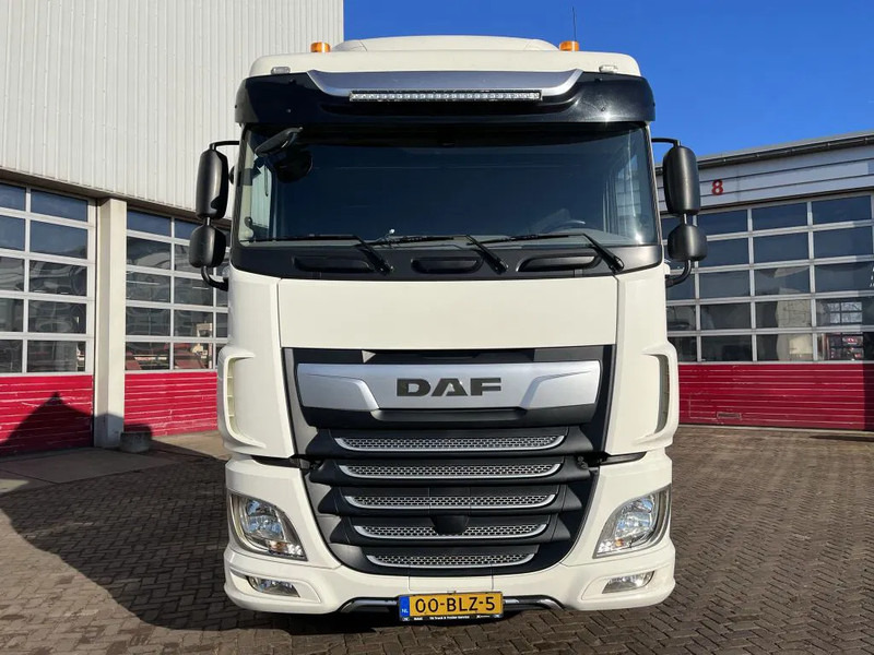 Tegljač DAF XF 480 FTG EURO 6: slika Tegljač DAF XF 480 FTG EURO 6 Tegljač DAF XF 480 FTG EURO 6: slika Tegljač DAF XF 480 FTG EURO 6