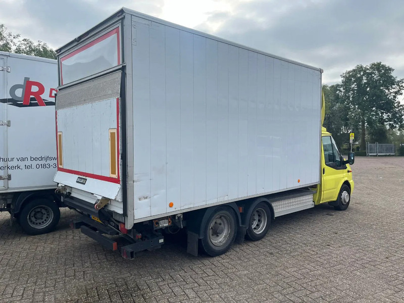Ford Transit BE COMBI MOTOR DEFECT - Tegljač: slika Ford Transit BE COMBI MOTOR DEFECT - Tegljač Ford Transit BE COMBI MOTOR DEFECT - Tegljač: slika Ford Transit BE COMBI MOTOR DEFECT - Tegljač