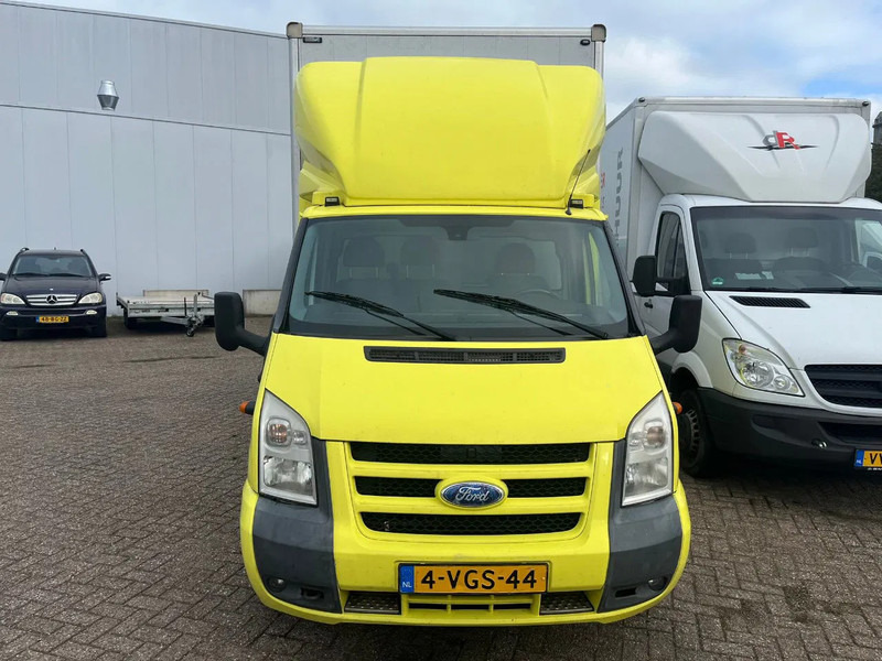 Ford Transit BE COMBI MOTOR DEFECT - Tegljač: slika Ford Transit BE COMBI MOTOR DEFECT - Tegljač Ford Transit BE COMBI MOTOR DEFECT - Tegljač: slika Ford Transit BE COMBI MOTOR DEFECT - Tegljač