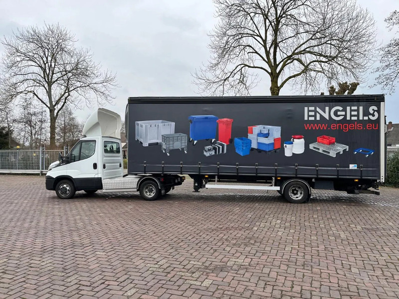 Iveco Daily 40 C17T - Tegljač: slika Iveco Daily 40 C17T - Tegljač Iveco Daily 40 C17T - Tegljač: slika Iveco Daily 40 C17T - Tegljač